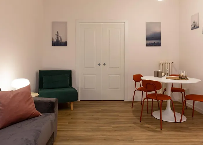 La Casa Di Pida - Vatican Apartment