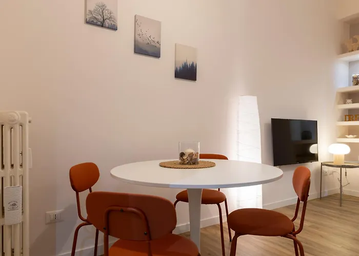 La Casa Di Pida - Vatican Apartment