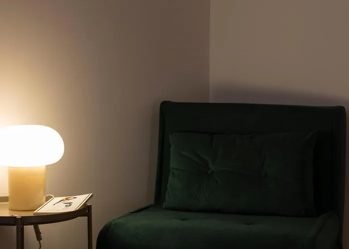 La Casa Di Pida - Vatican Apartment